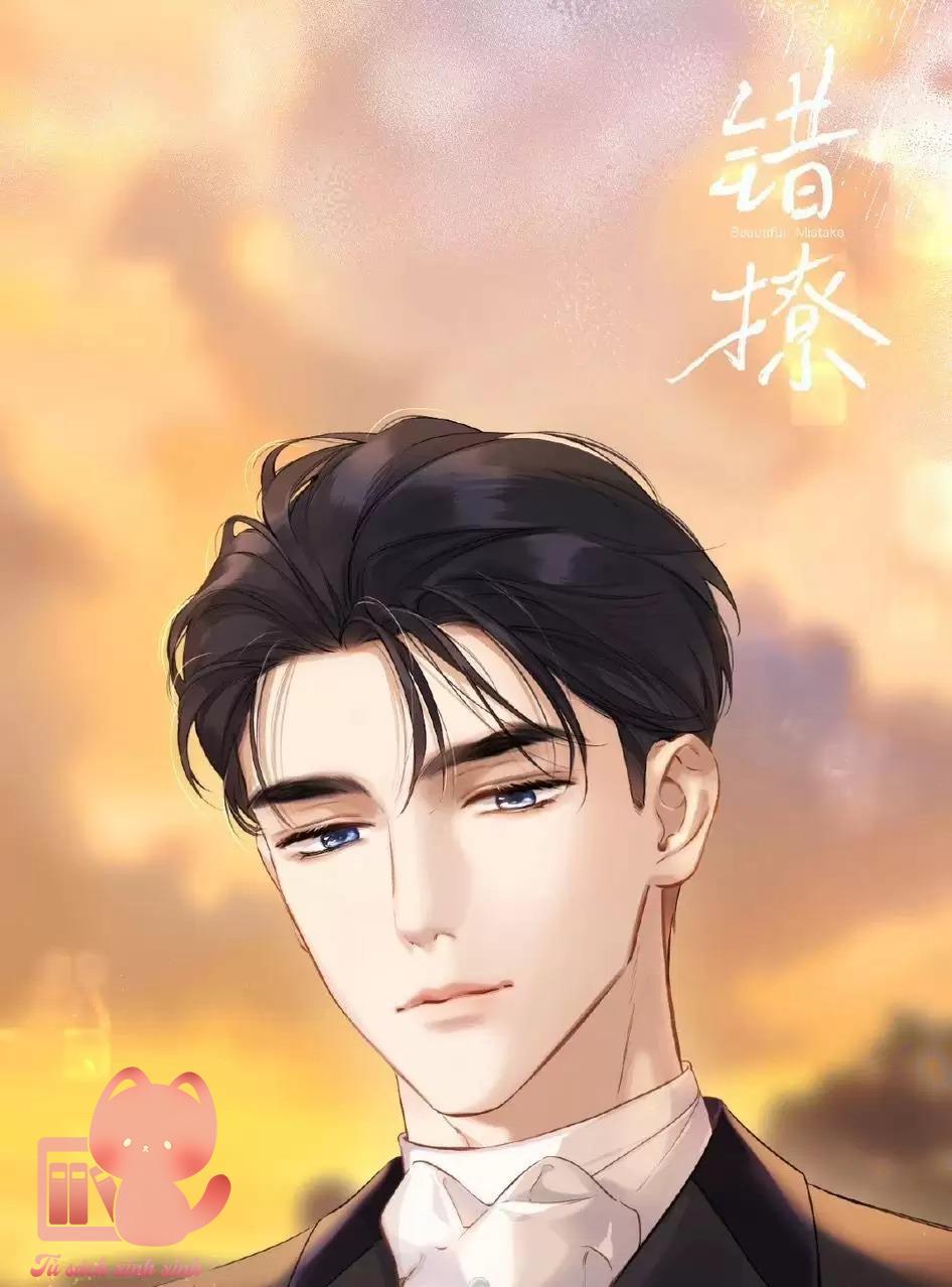 Trêu Nhầm - Chap 16.1