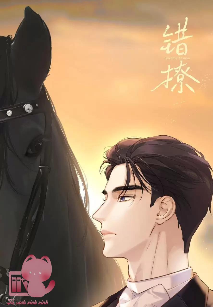 Trêu Nhầm - Chap 16.1