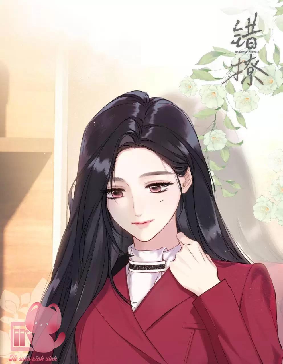 Trêu Nhầm - Chap 16.1