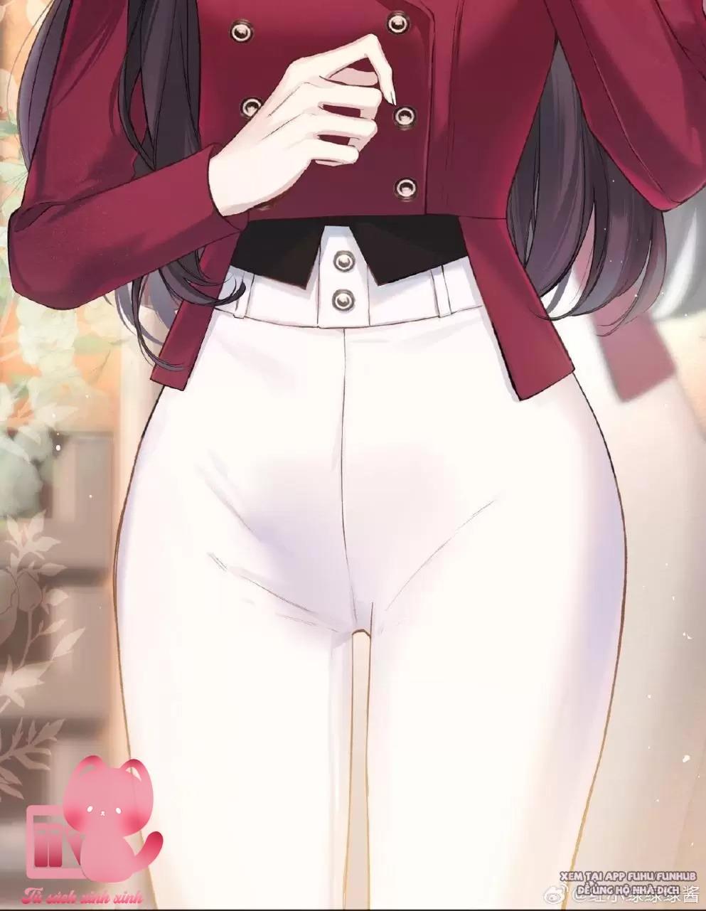 Trêu Nhầm - Chap 16.1