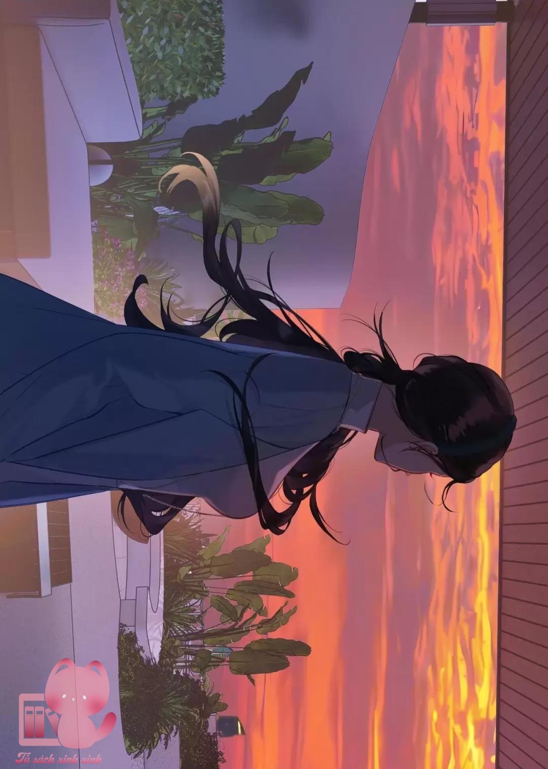 Trêu Nhầm - Chap 16.1