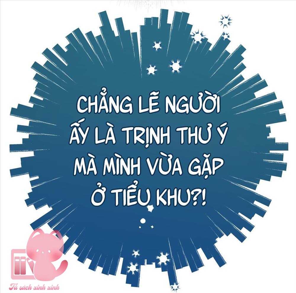 Trêu Nhầm - Chap 16