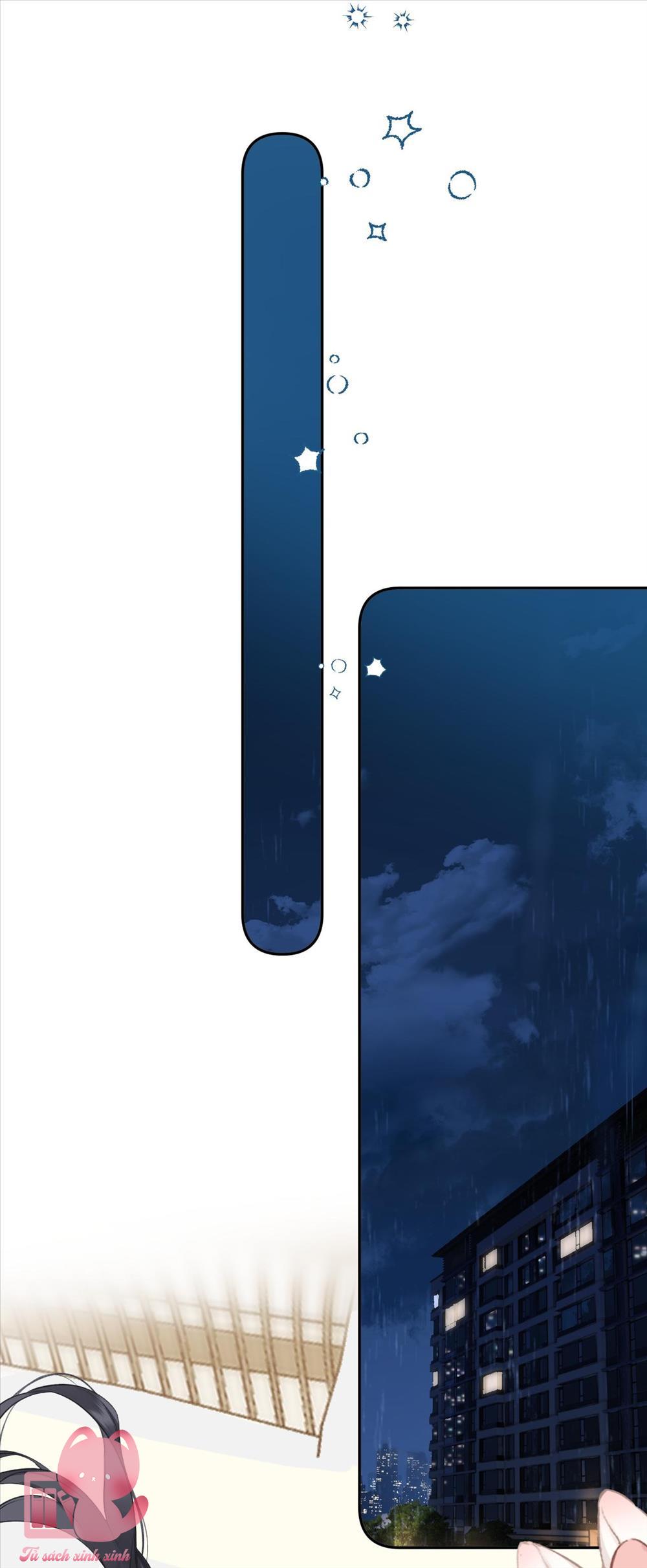 Trêu Nhầm - Chap 16