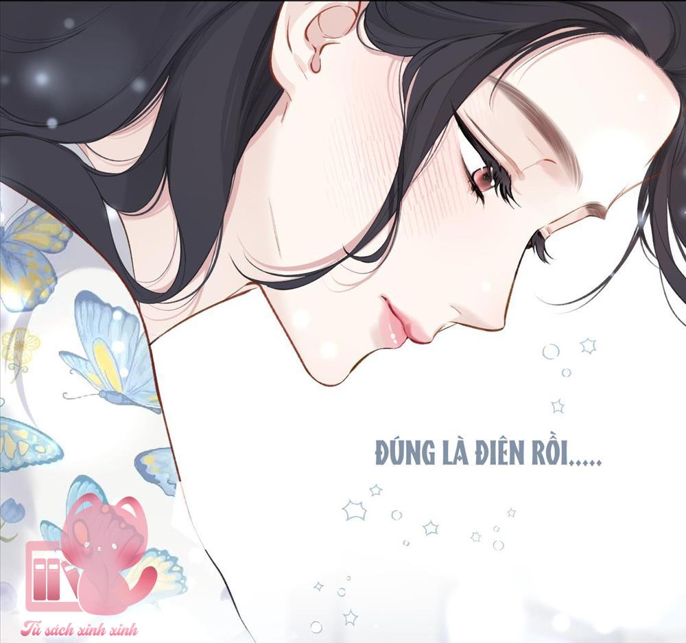 Trêu Nhầm - Chap 16