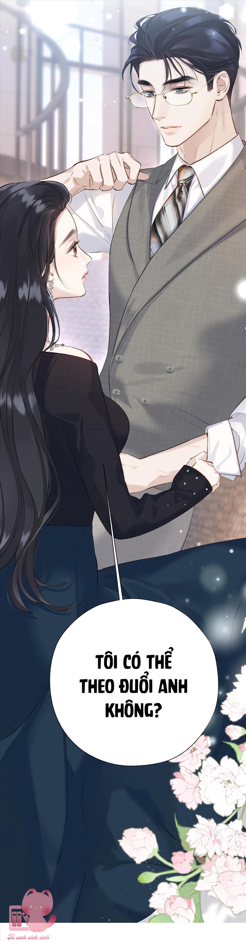 Trêu Nhầm - Chap 16