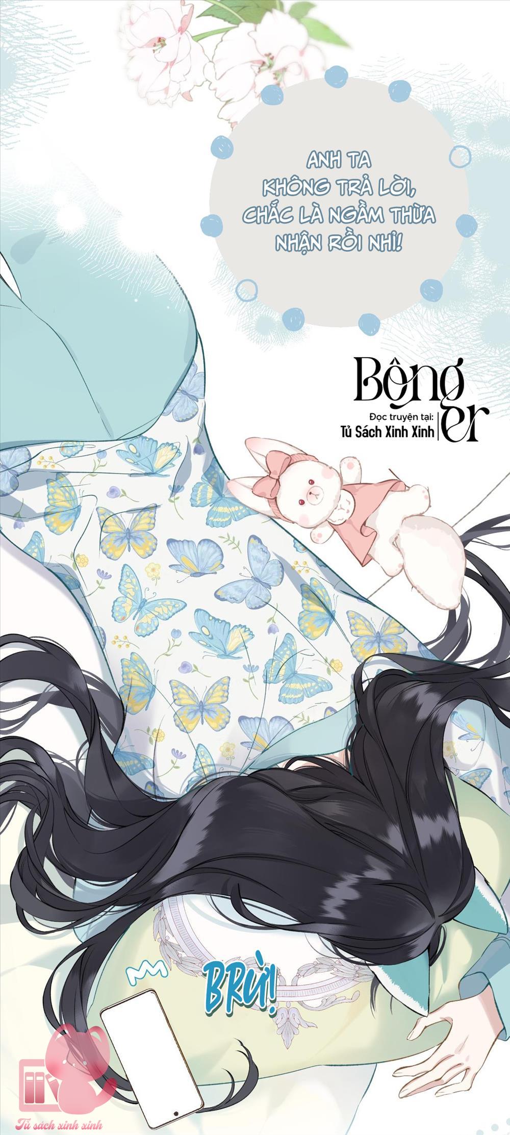 Trêu Nhầm - Chap 16