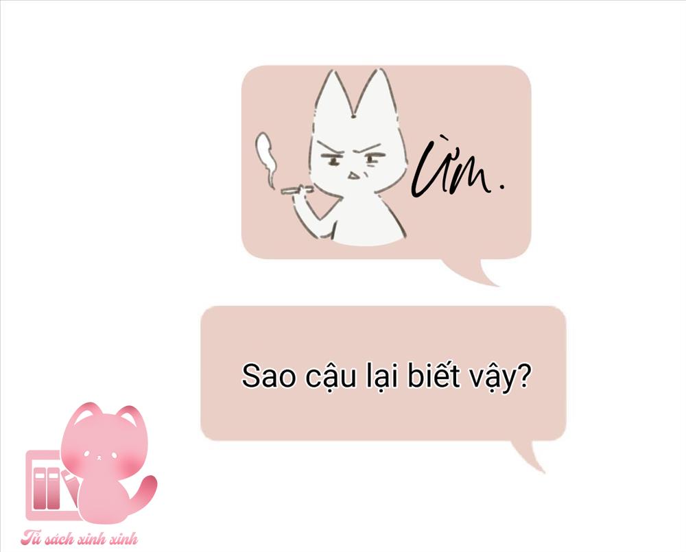 Trêu Nhầm - Chap 16