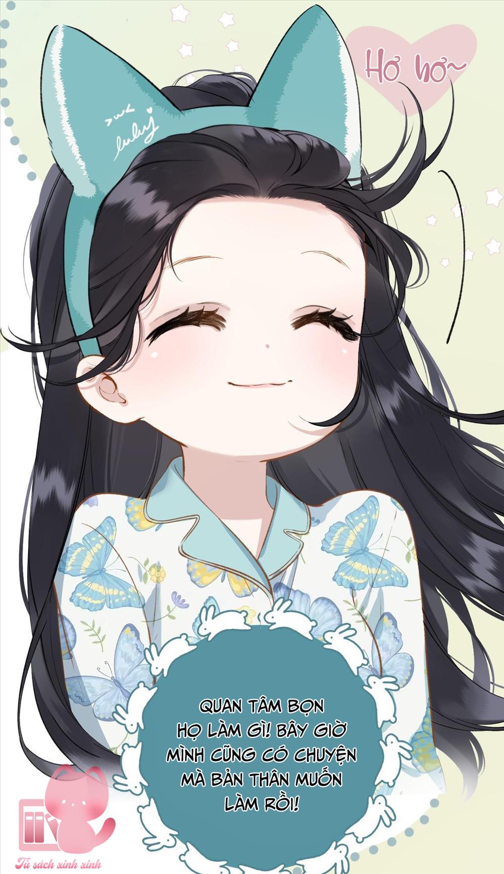 Trêu Nhầm - Chap 16