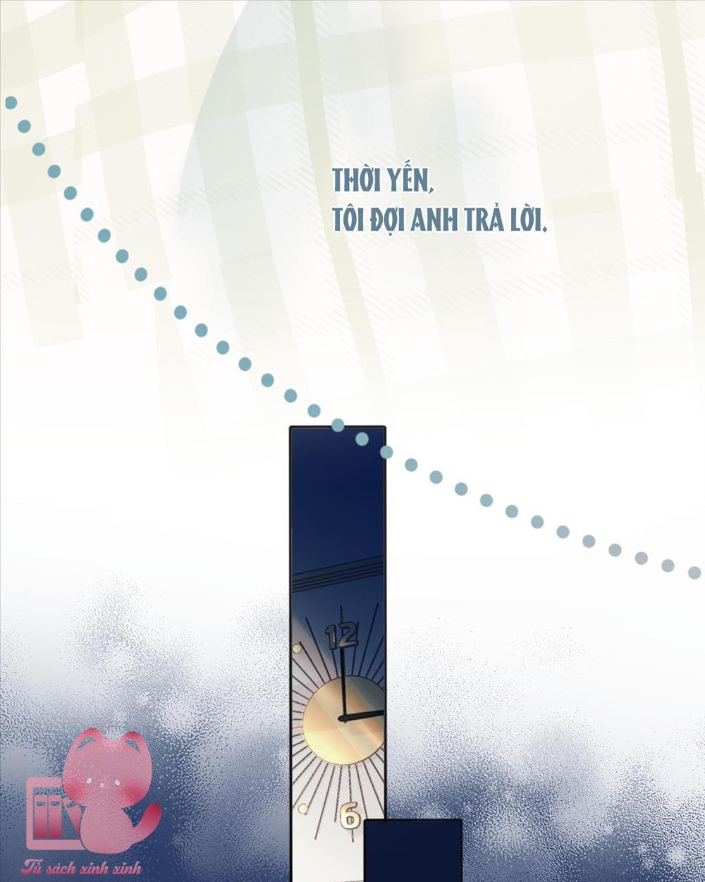 Trêu Nhầm - Chap 16