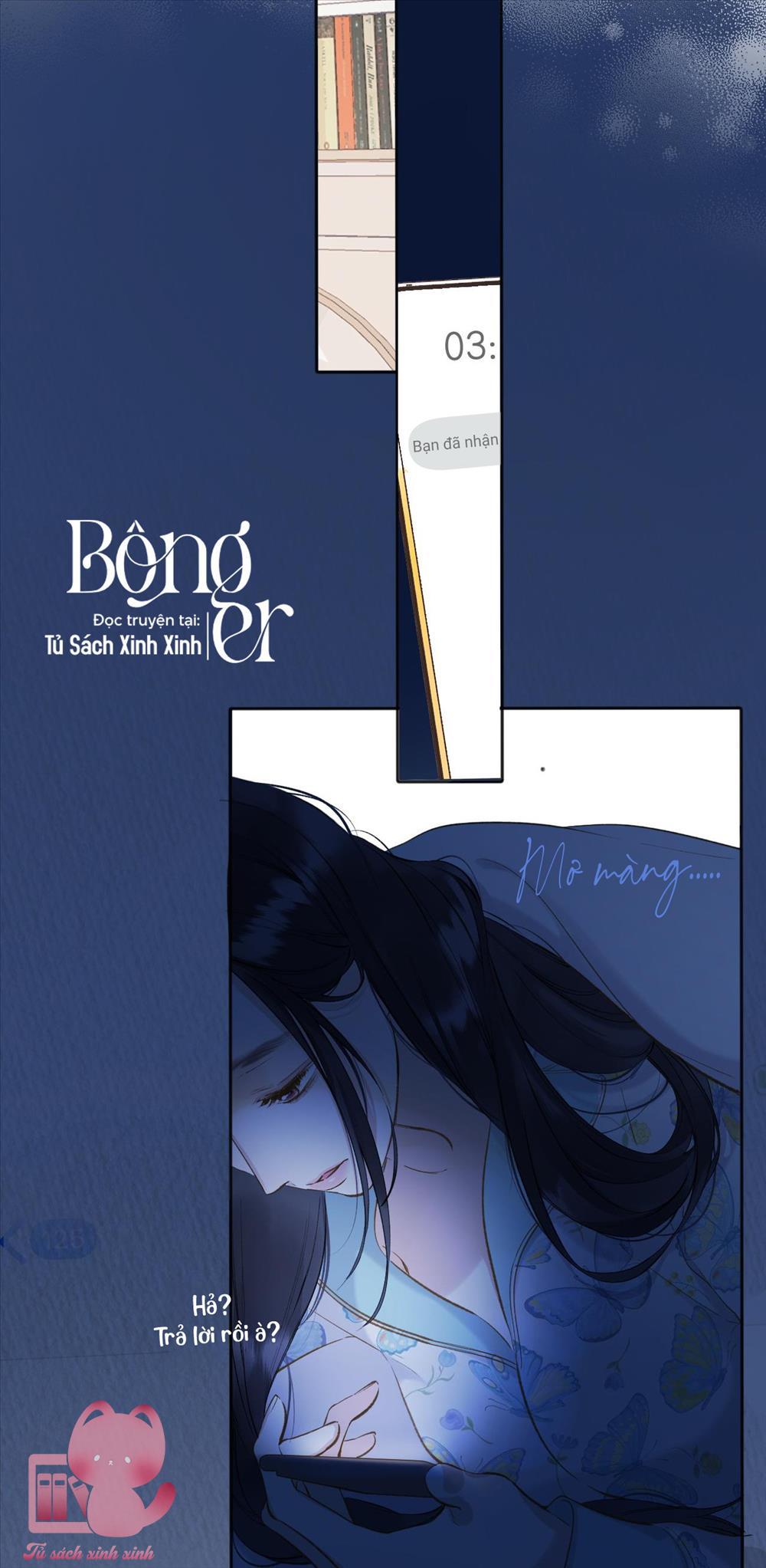 Trêu Nhầm - Chap 16