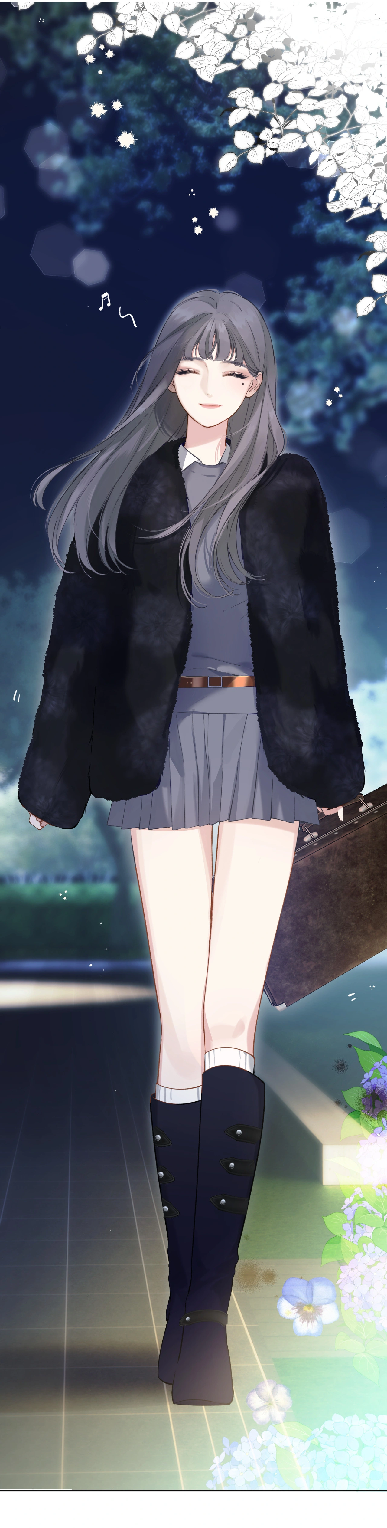 Trêu Nhầm - Chap 16