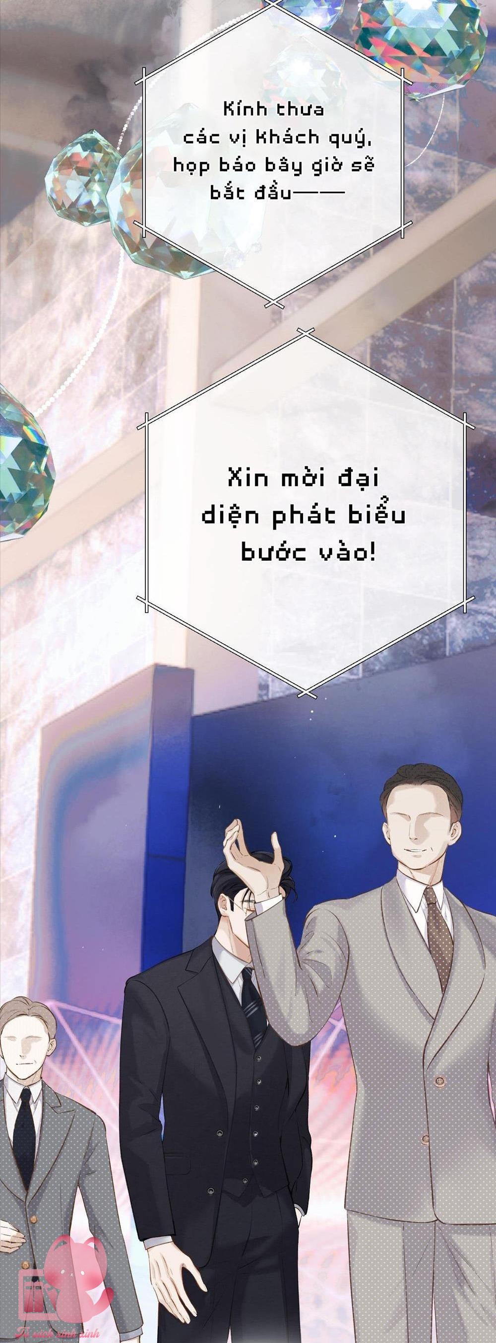 Trêu Nhầm - Chap 17