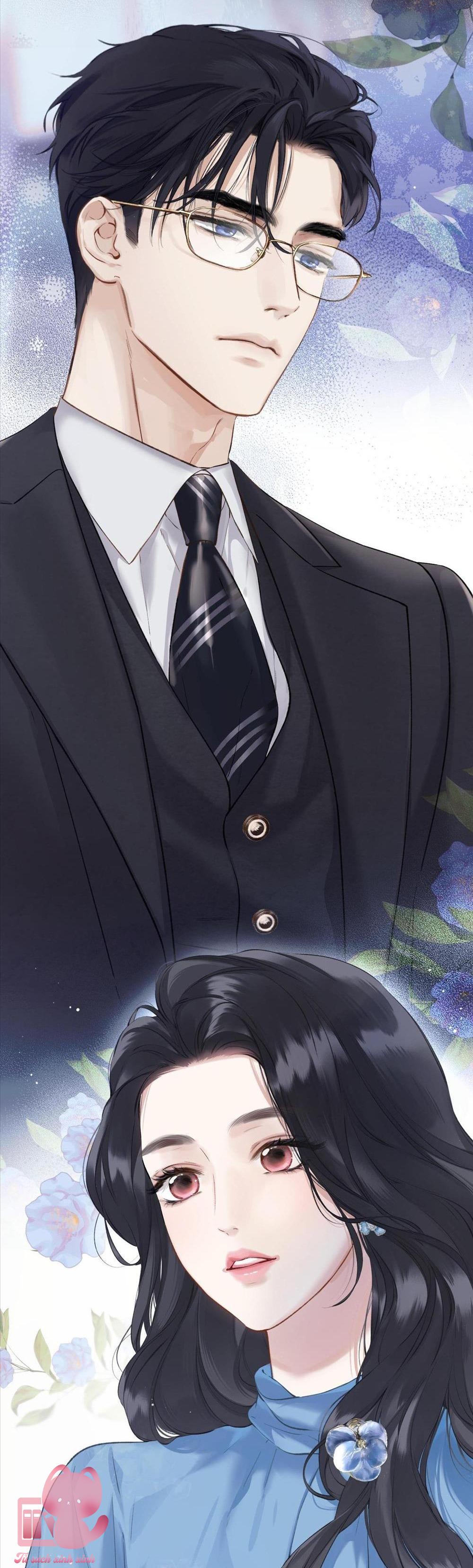 Trêu Nhầm - Chap 17