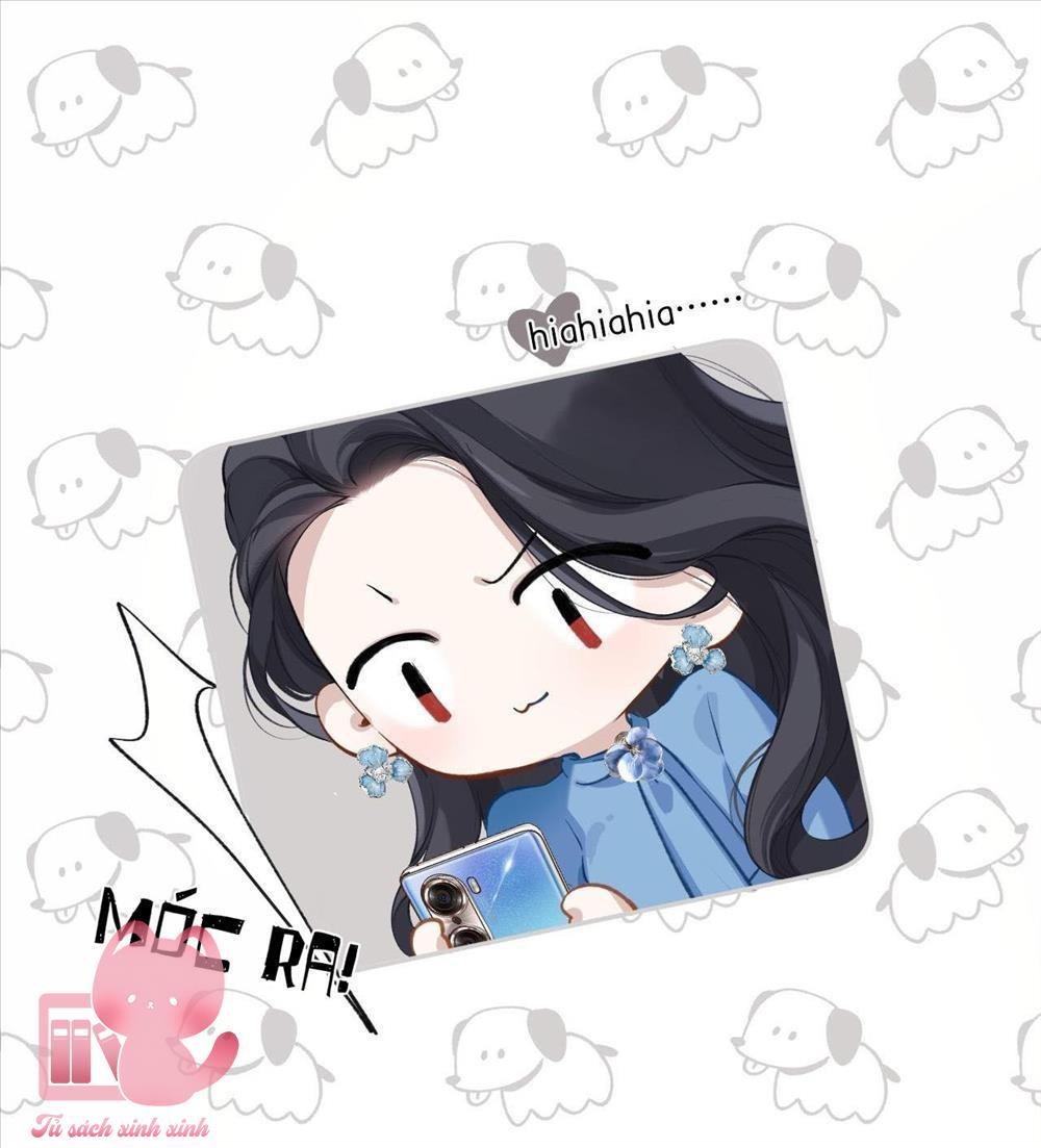 Trêu Nhầm - Chap 17