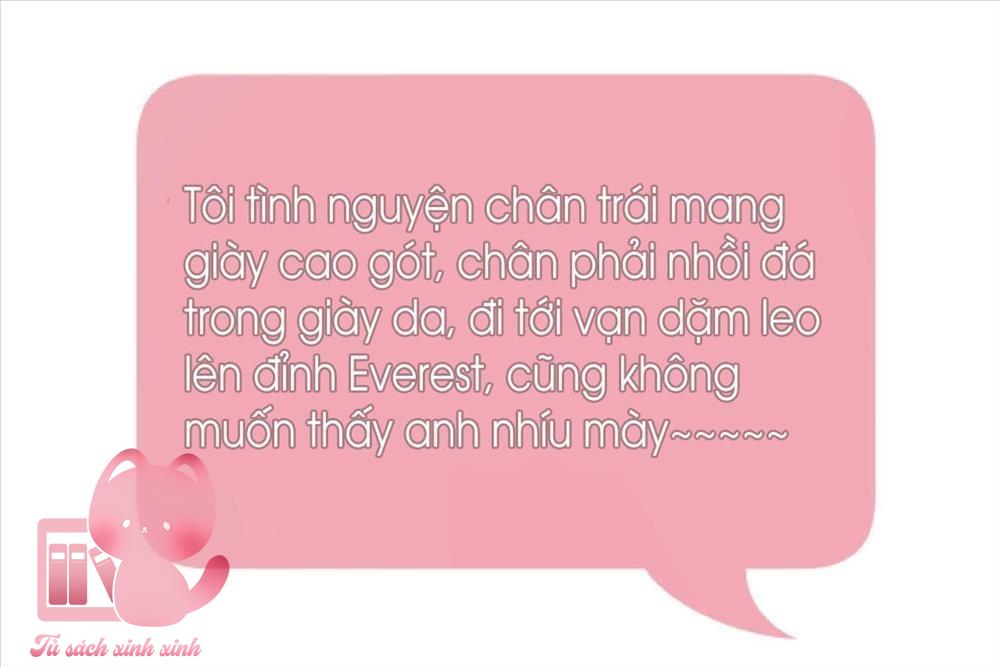 Trêu Nhầm - Chap 17