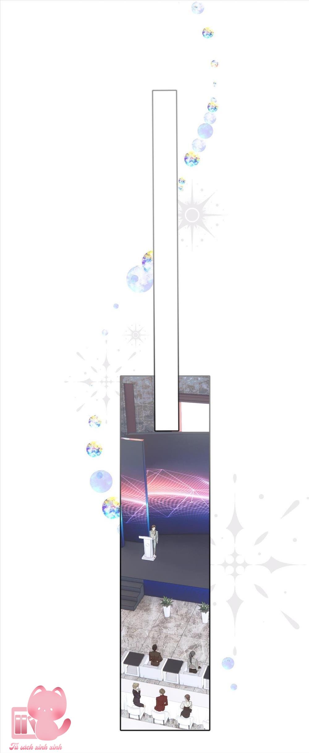 Trêu Nhầm - Chap 17