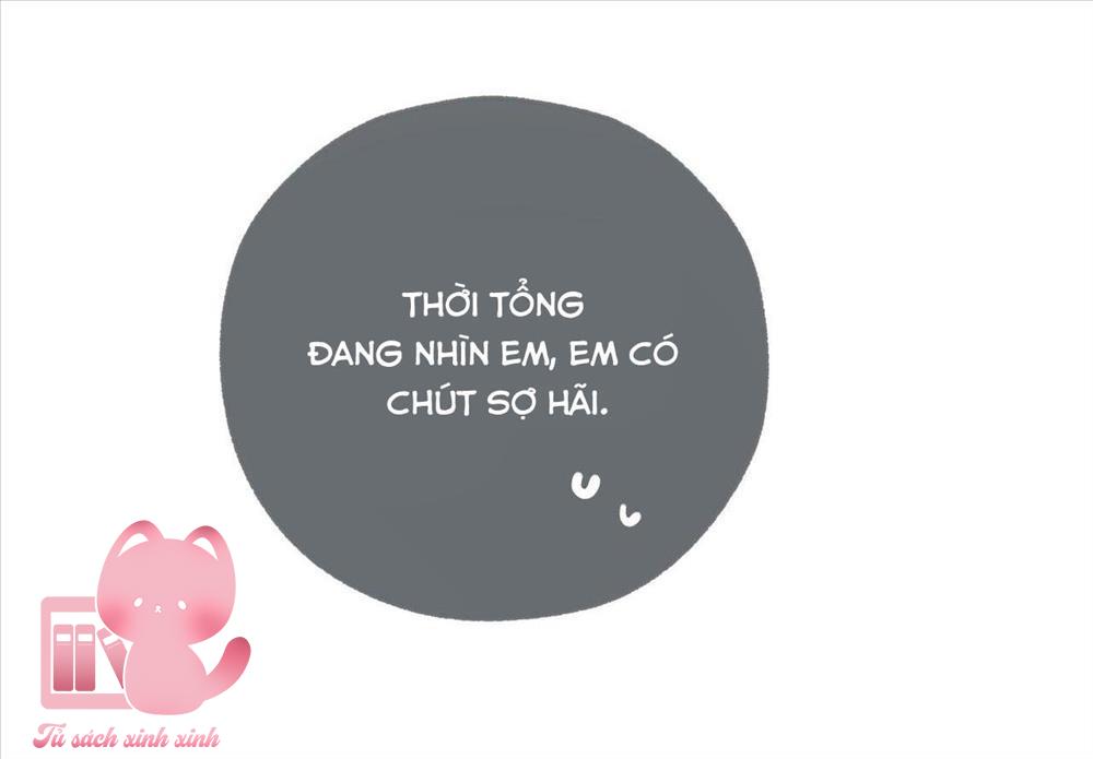 Trêu Nhầm - Chap 17