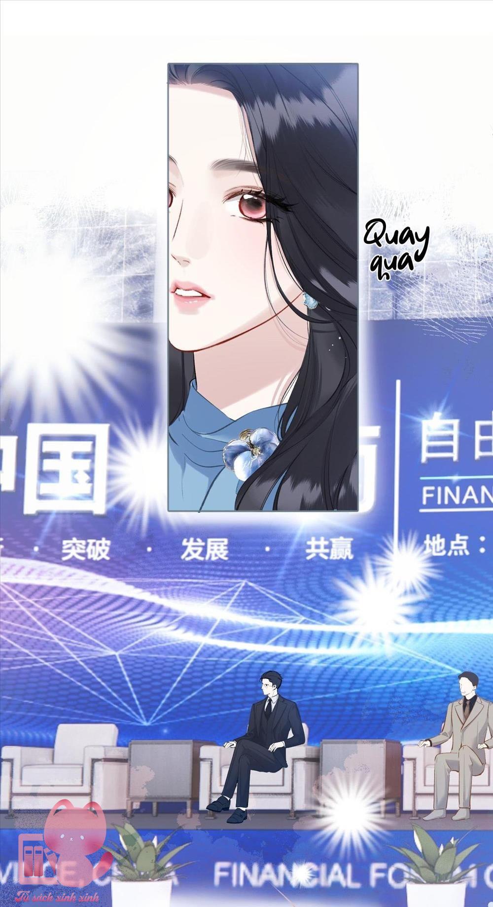 Trêu Nhầm - Chap 17