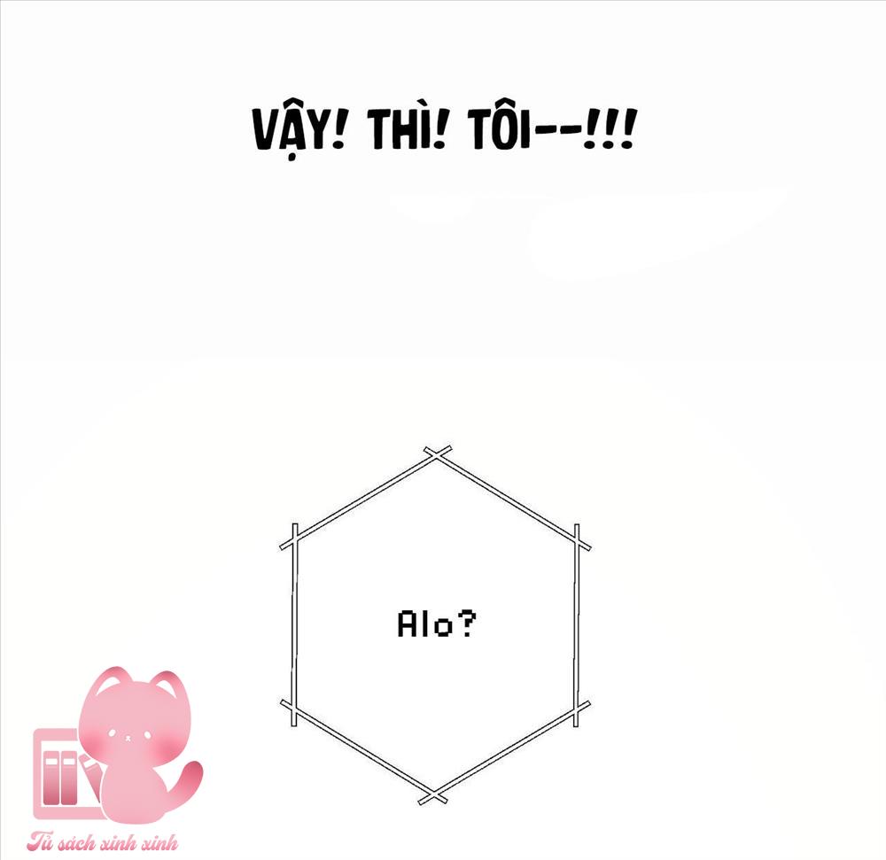 Trêu Nhầm - Chap 18