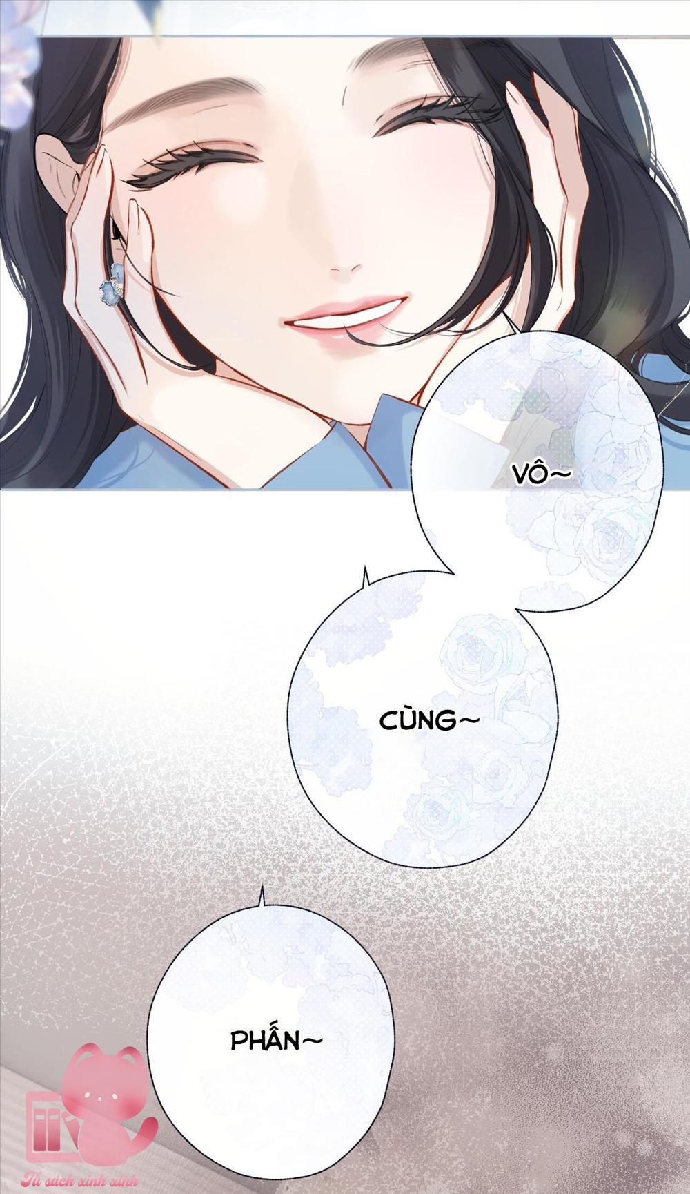 Trêu Nhầm - Chap 18