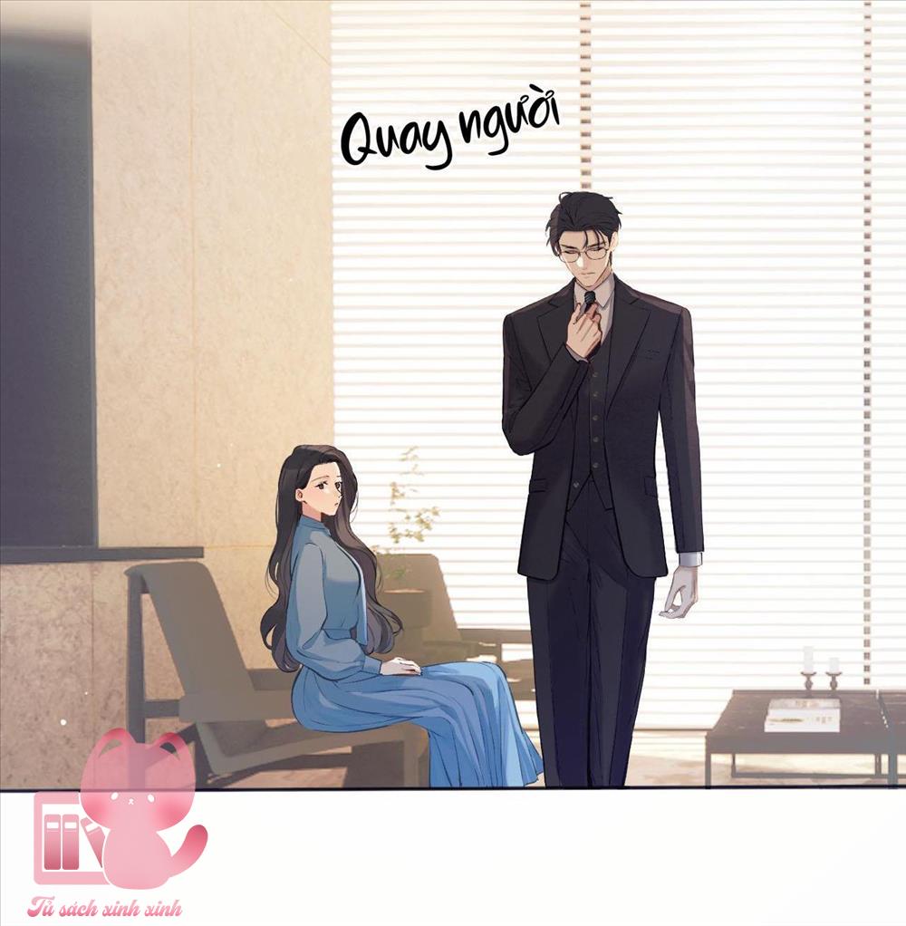 Trêu Nhầm - Chap 18