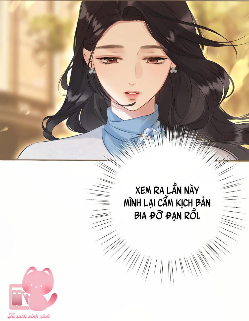 Trêu Nhầm - Chap 18