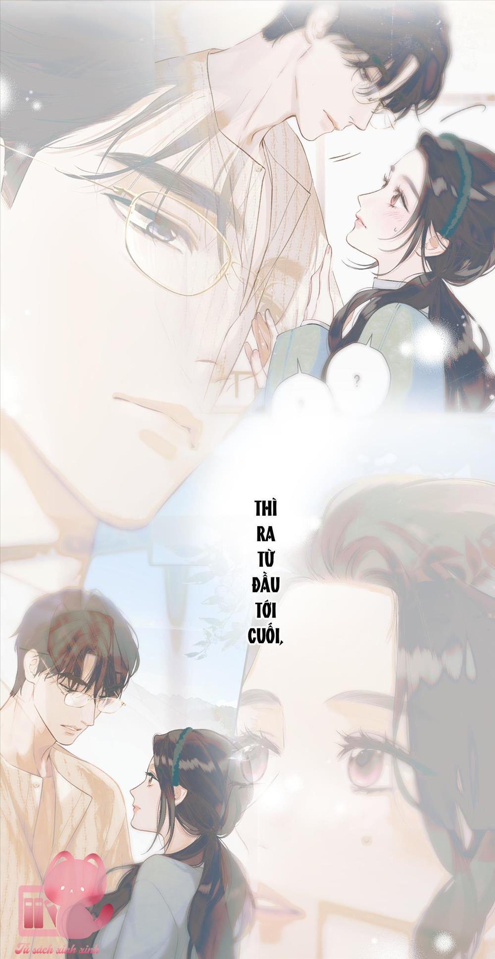 Trêu Nhầm - Chap 18