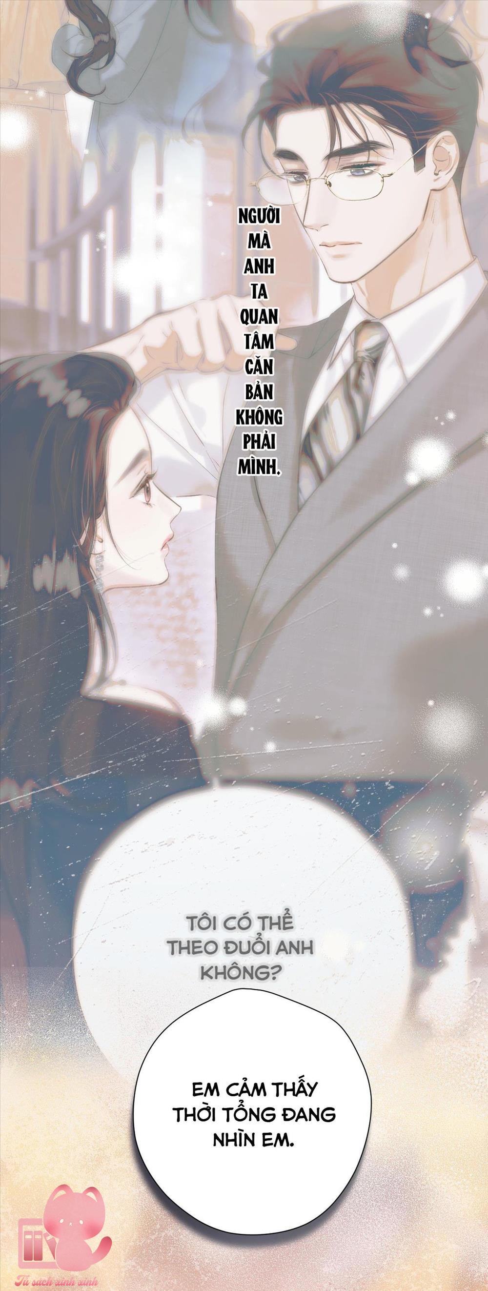 Trêu Nhầm - Chap 18