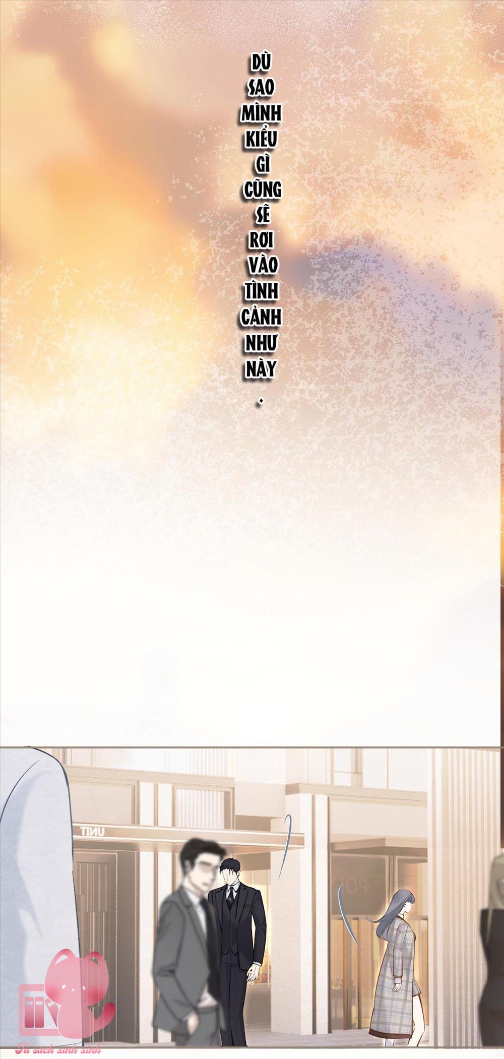 Trêu Nhầm - Chap 18