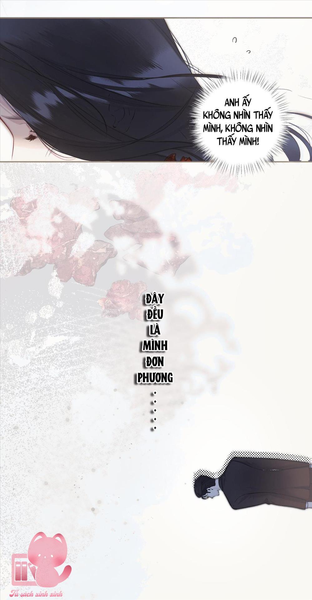 Trêu Nhầm - Chap 18