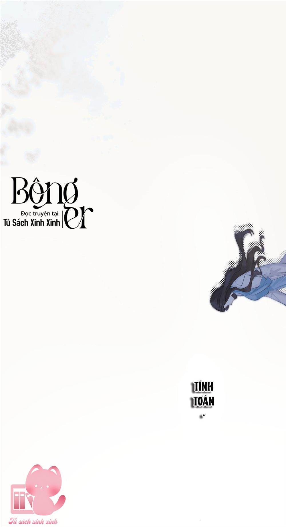 Trêu Nhầm - Chap 18