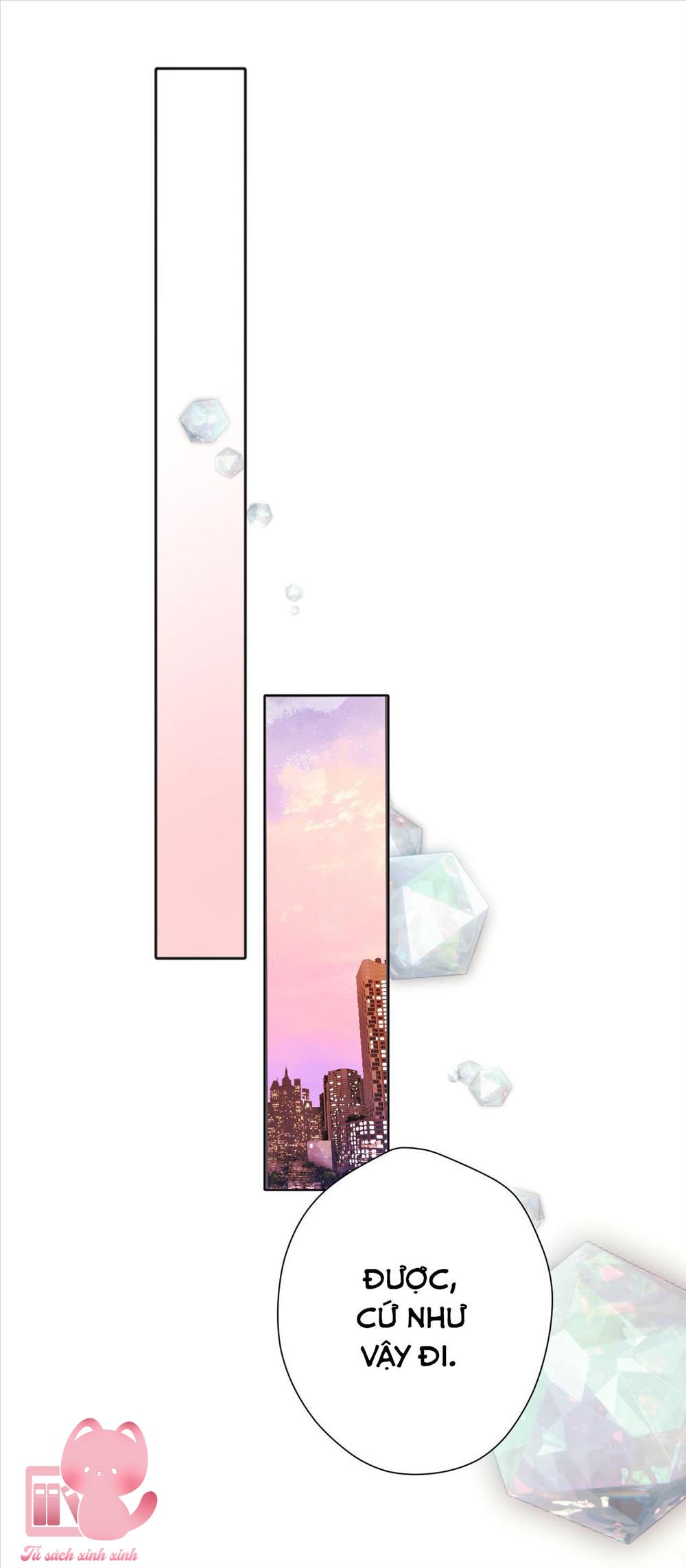 Trêu Nhầm - Chap 19