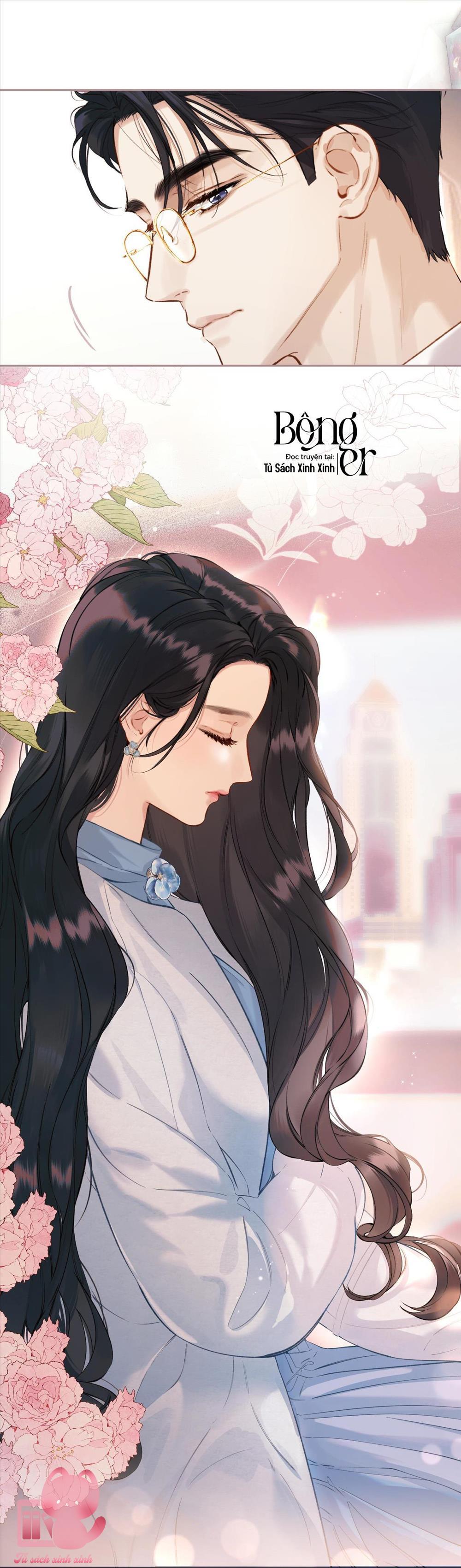 Trêu Nhầm - Chap 19