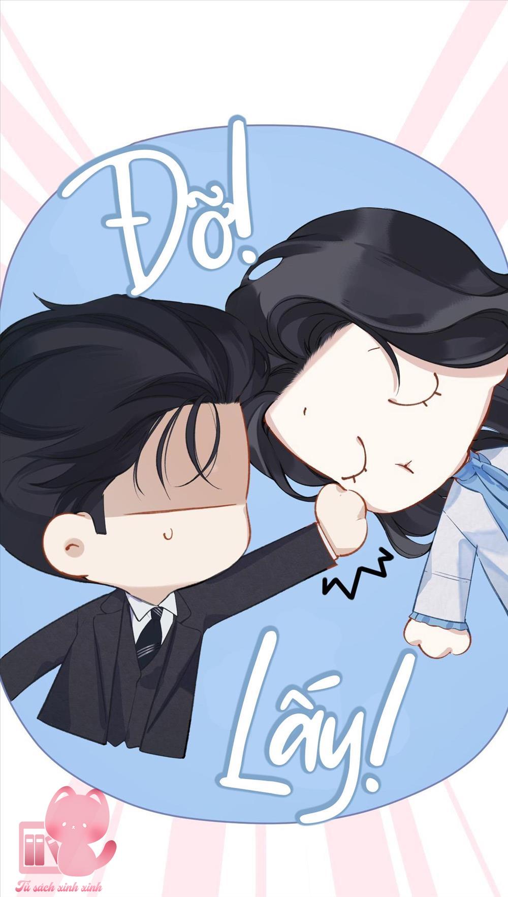 Trêu Nhầm - Chap 19