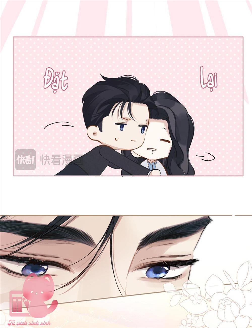 Trêu Nhầm - Chap 19