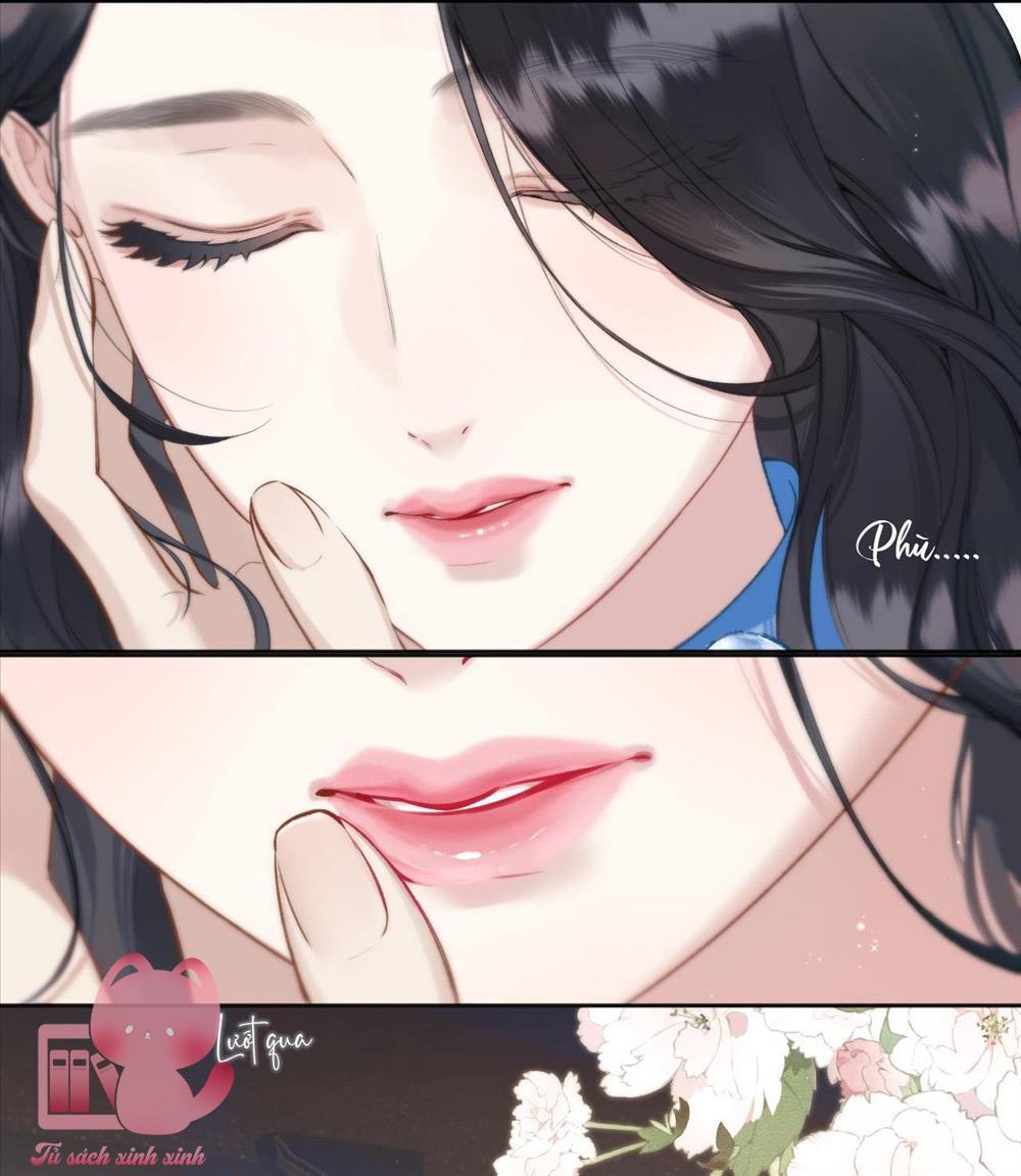 Trêu Nhầm - Chap 19