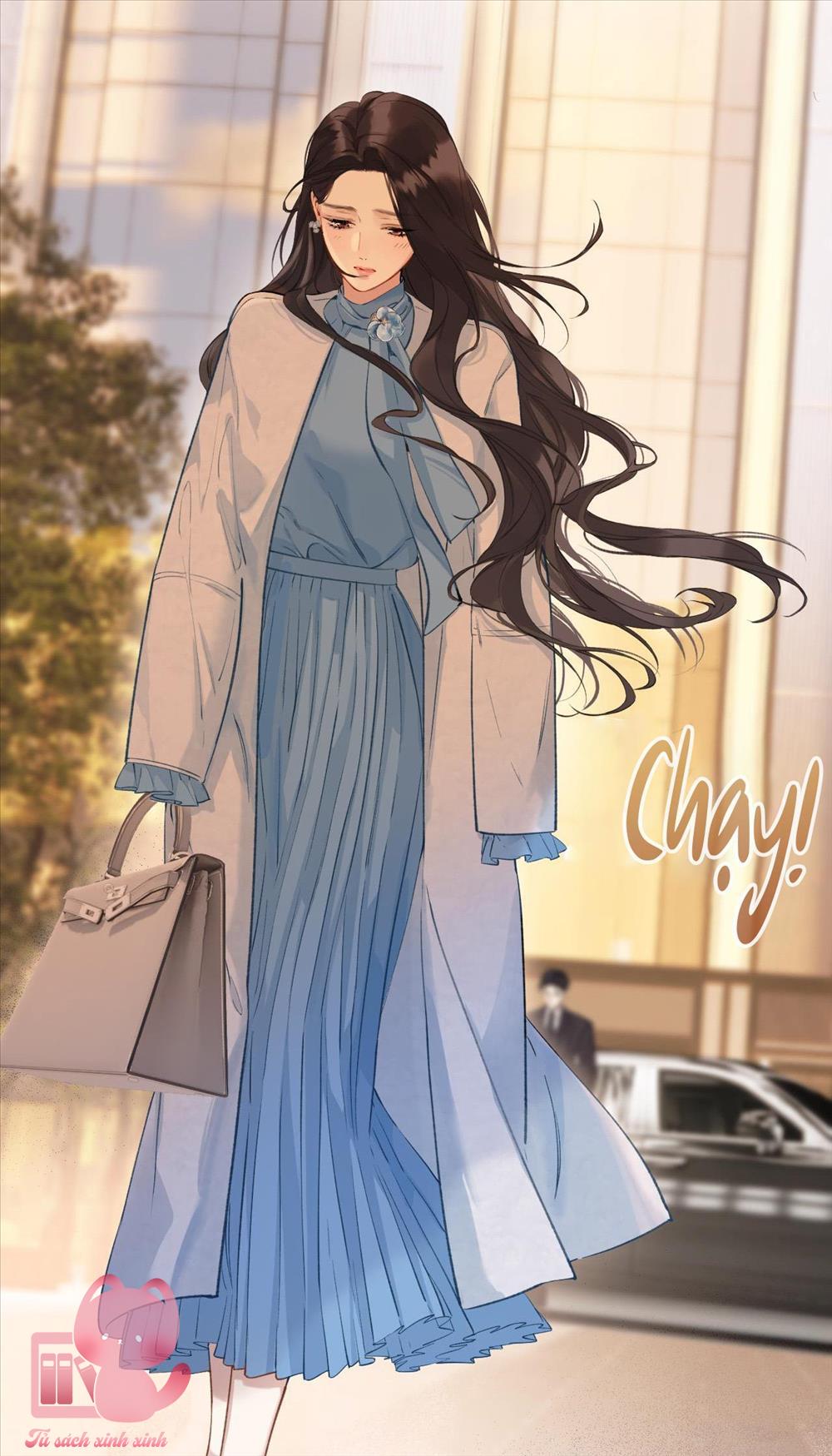 Trêu Nhầm - Chap 19