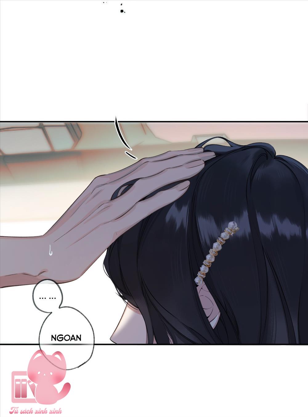 Trêu Nhầm - Chap 2