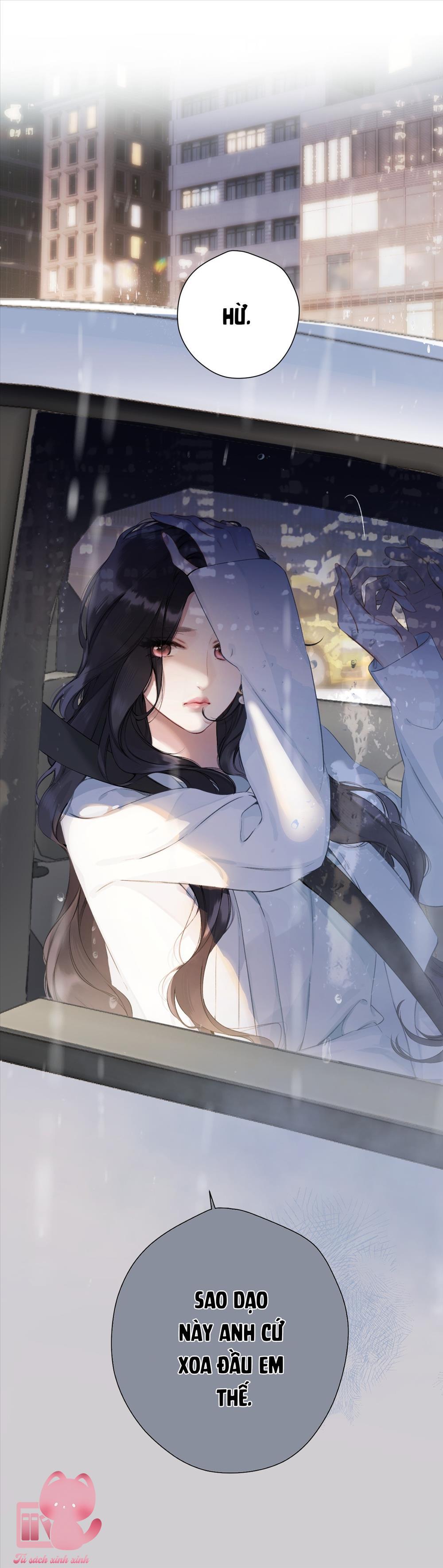 Trêu Nhầm - Chap 2