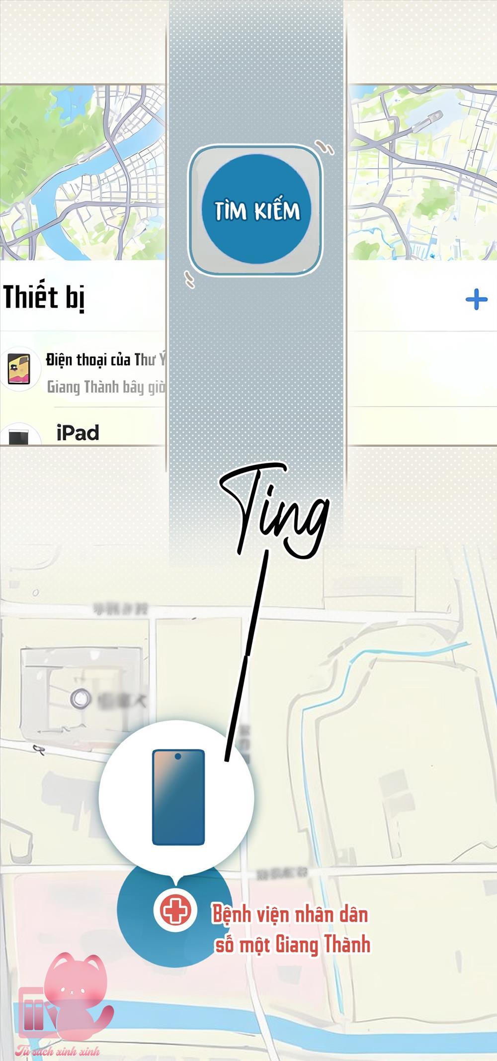 Trêu Nhầm - Chap 2