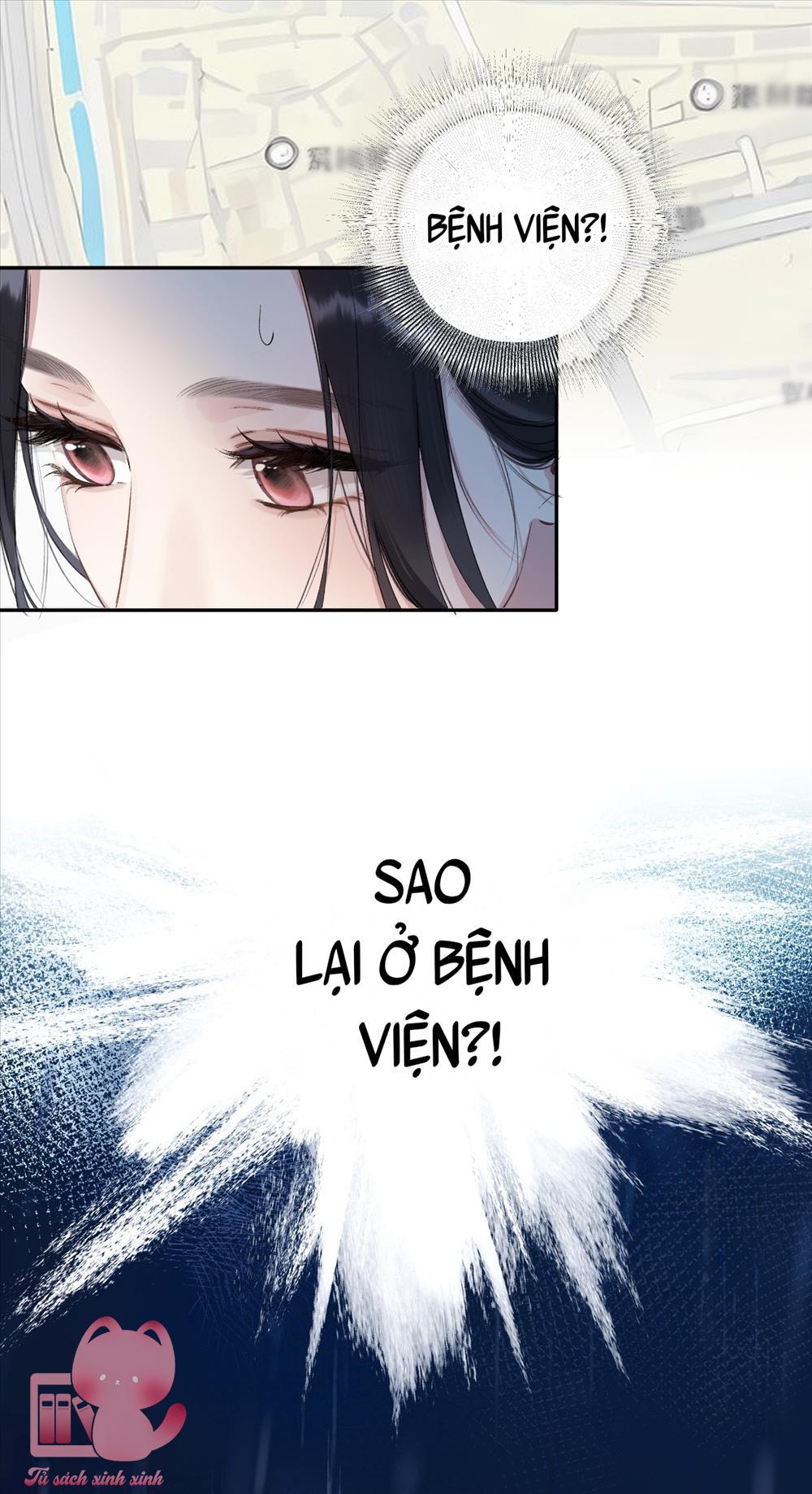 Trêu Nhầm - Chap 2