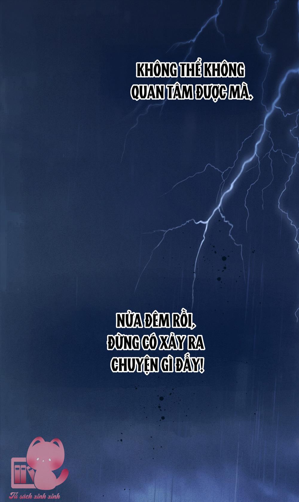 Trêu Nhầm - Chap 2