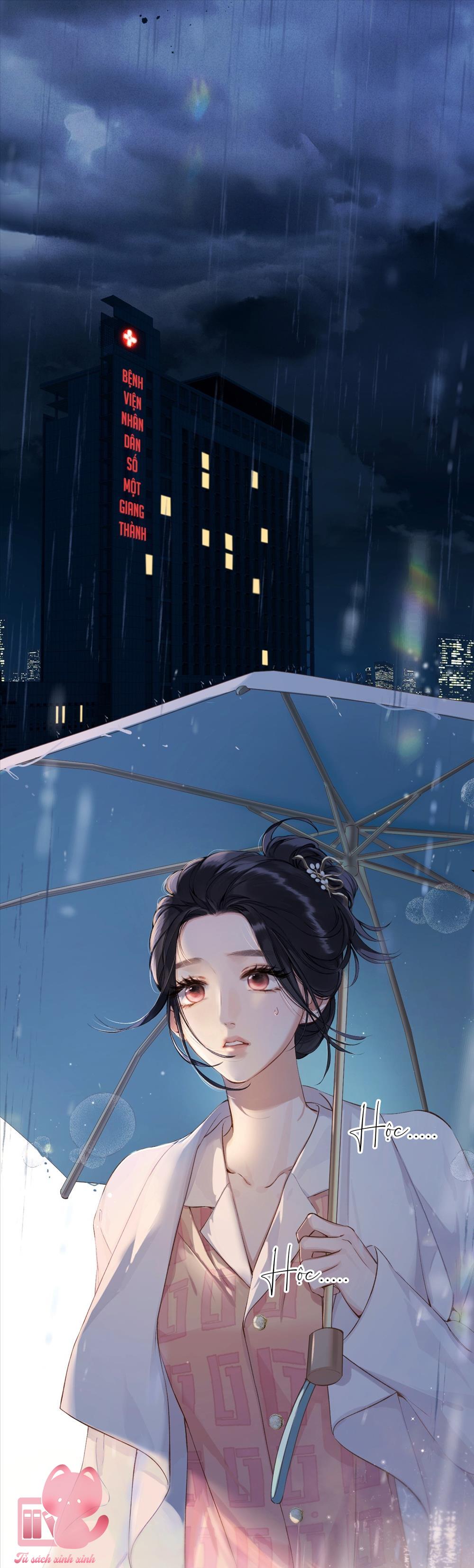 Trêu Nhầm - Chap 2