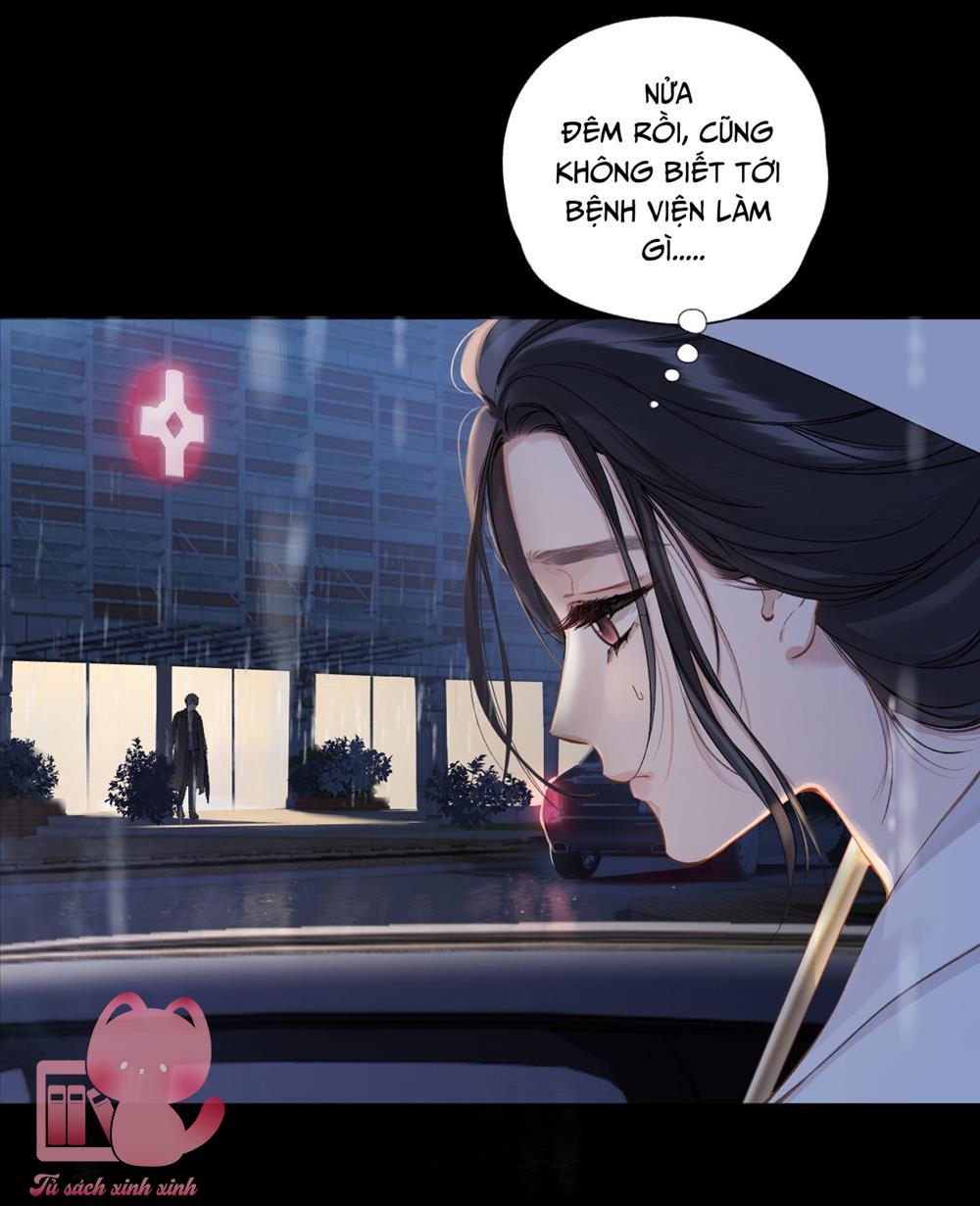 Trêu Nhầm - Chap 2