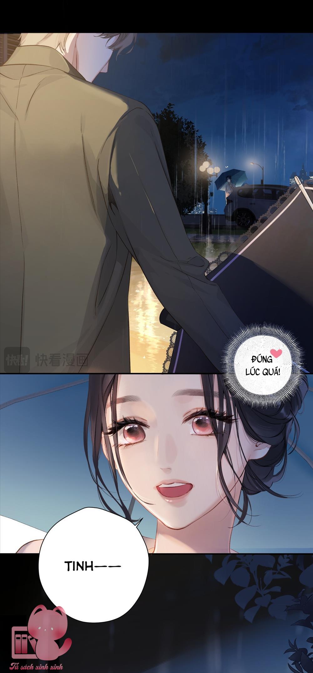 Trêu Nhầm - Chap 2