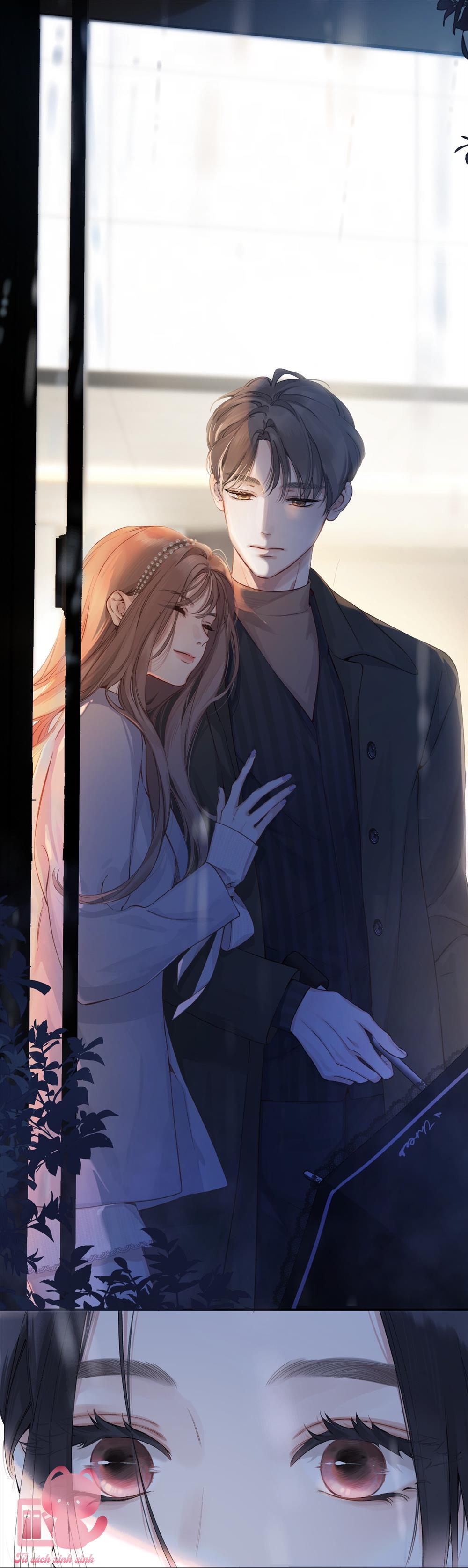 Trêu Nhầm - Chap 2