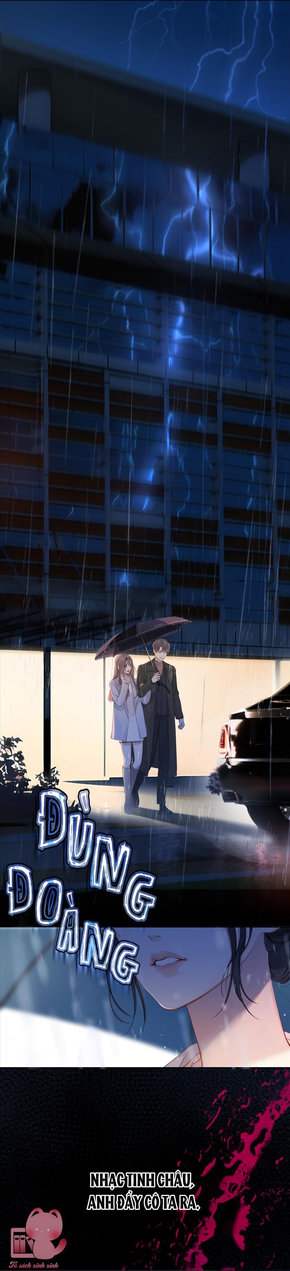 Trêu Nhầm - Chap 2