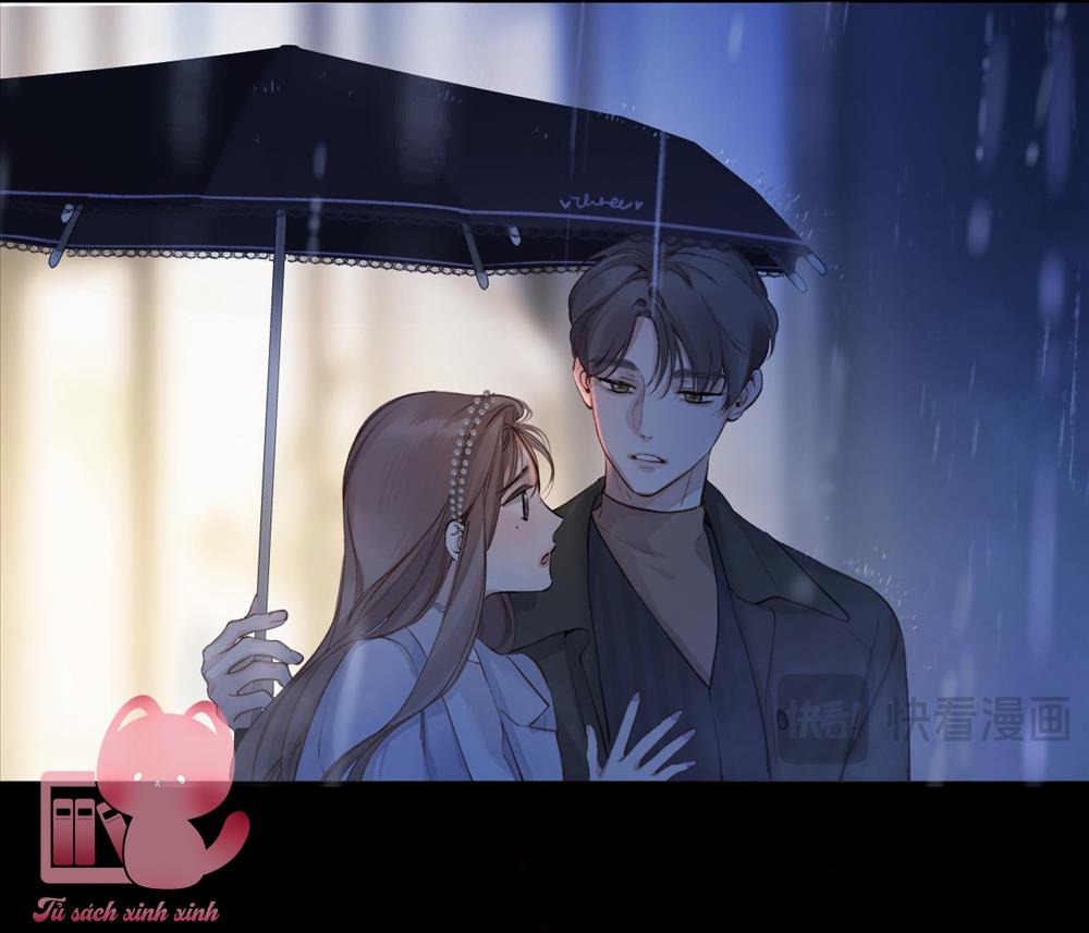 Trêu Nhầm - Chap 2