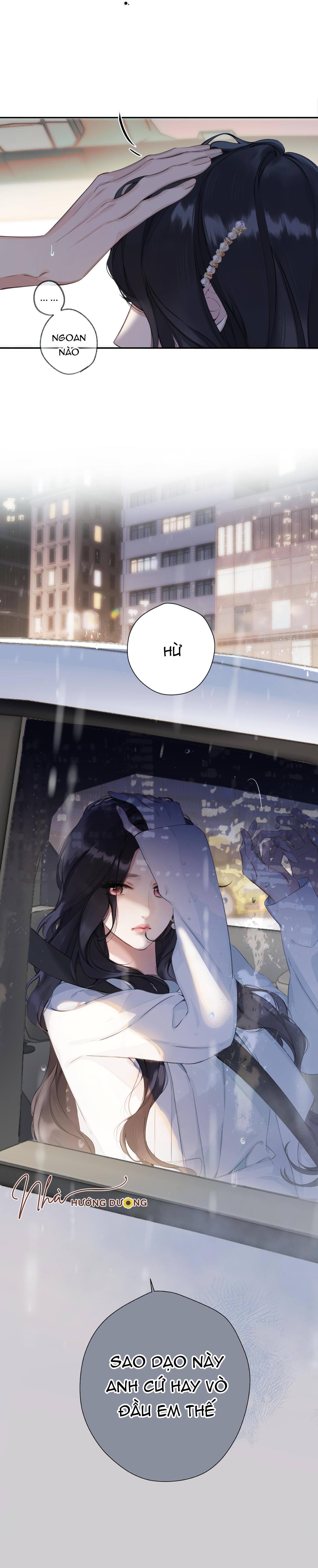 Trêu Nhầm - Chap 2