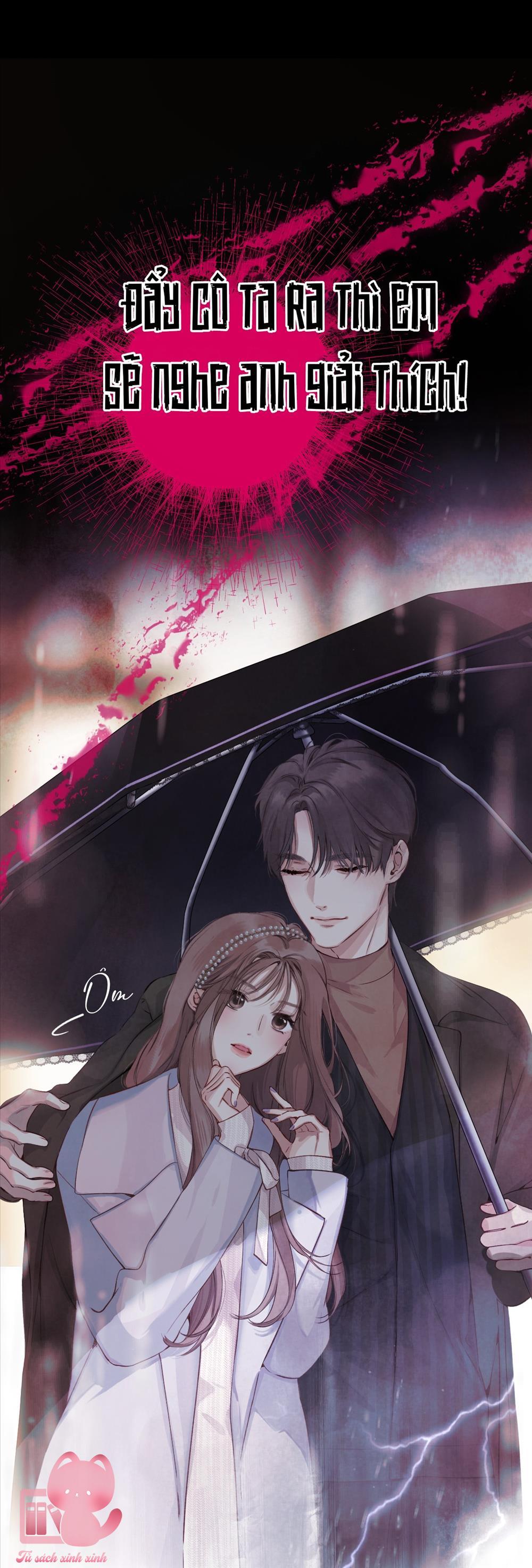 Trêu Nhầm - Chap 2